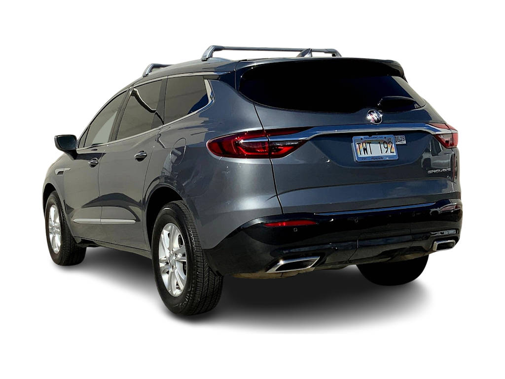 Thumbnail: 2019 Buick Enclave - 4