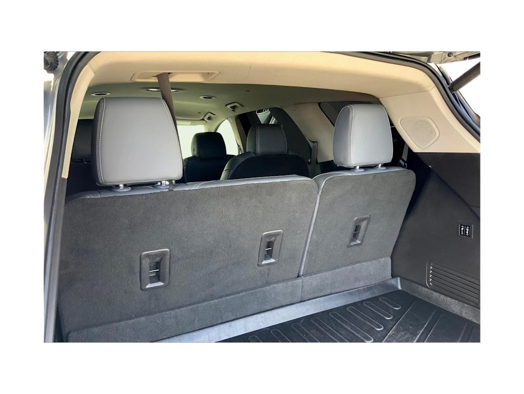 Thumbnail: 2019 Buick Enclave - 34