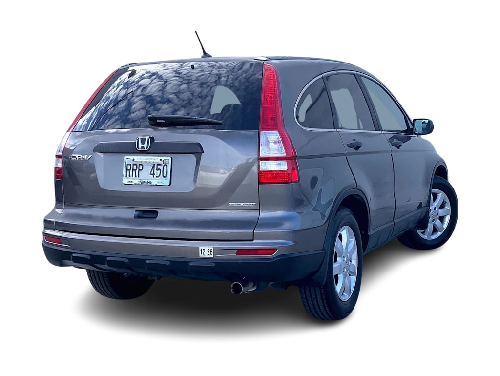 Thumbnail: 2011 Honda CR-V - 21