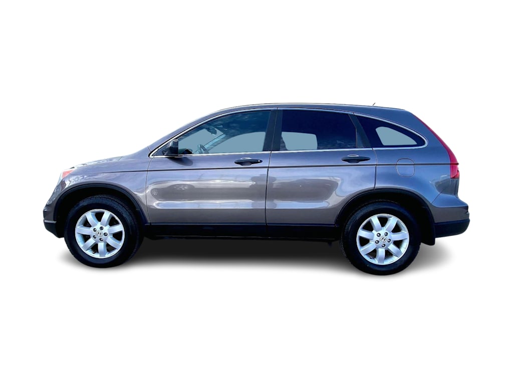 Thumbnail: 2011 Honda CR-V - 3