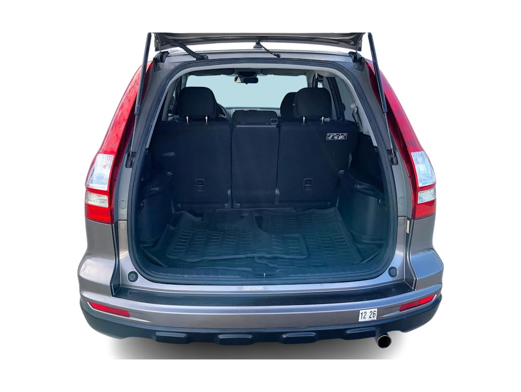 Thumbnail: 2011 Honda CR-V - 17