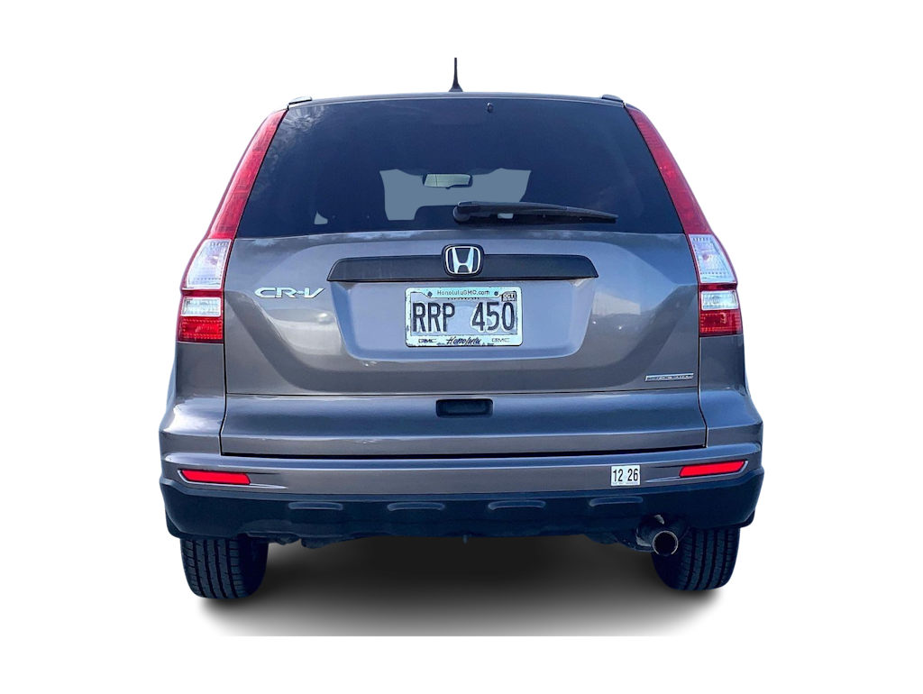 Thumbnail: 2011 Honda CR-V - 5