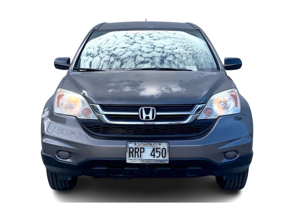 Thumbnail: 2011 Honda CR-V - 6