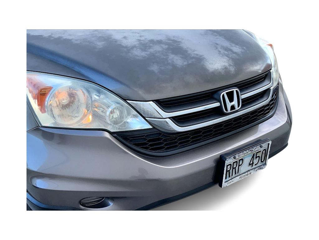 Thumbnail: 2011 Honda CR-V - 31