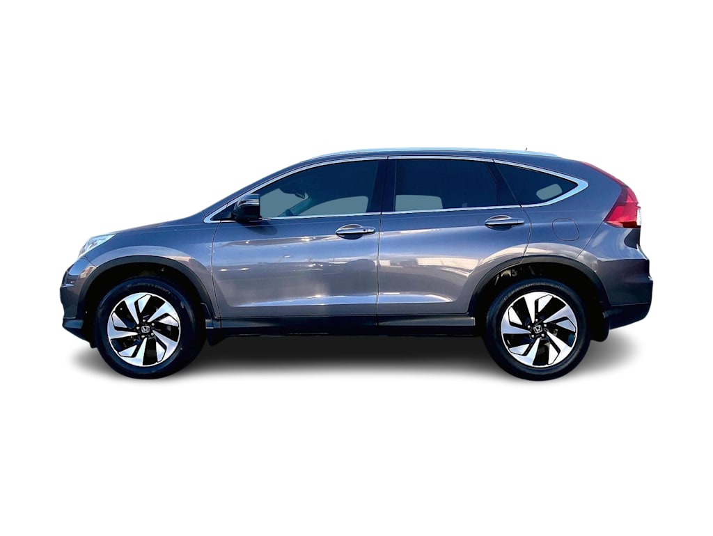 Thumbnail: 2016 Honda CR-V - 3