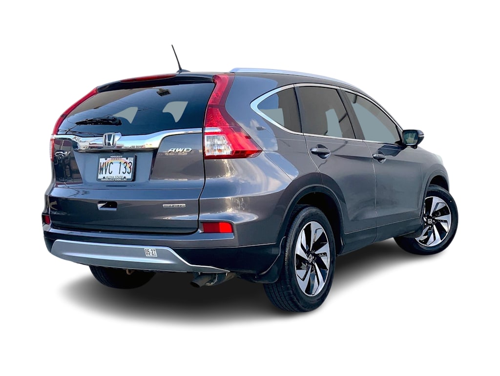 Thumbnail: 2016 Honda CR-V - 22