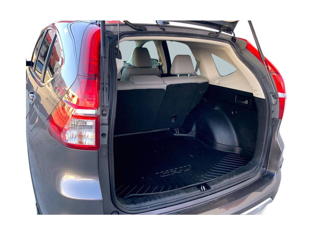 Thumbnail: 2016 Honda CR-V - 18