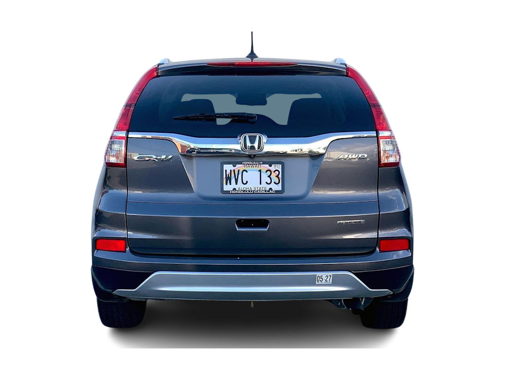 Thumbnail: 2016 Honda CR-V - 5