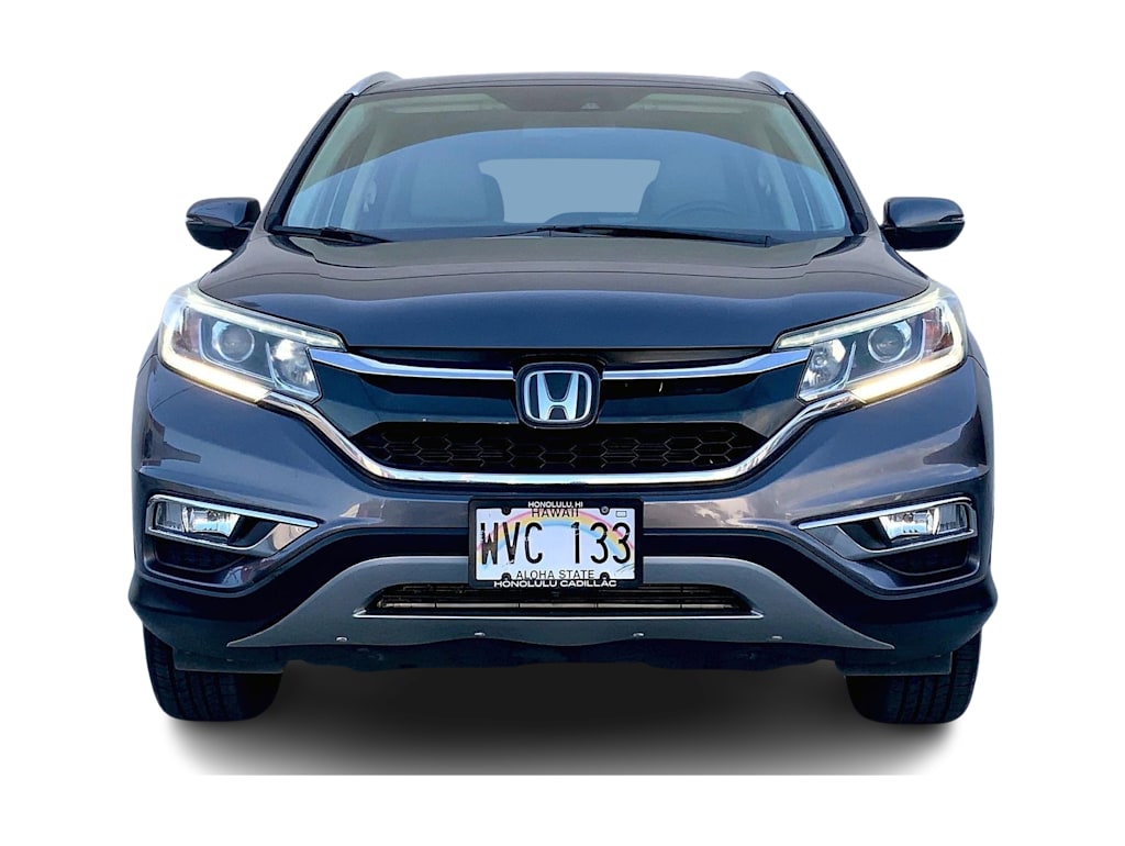 Thumbnail: 2016 Honda CR-V - 6
