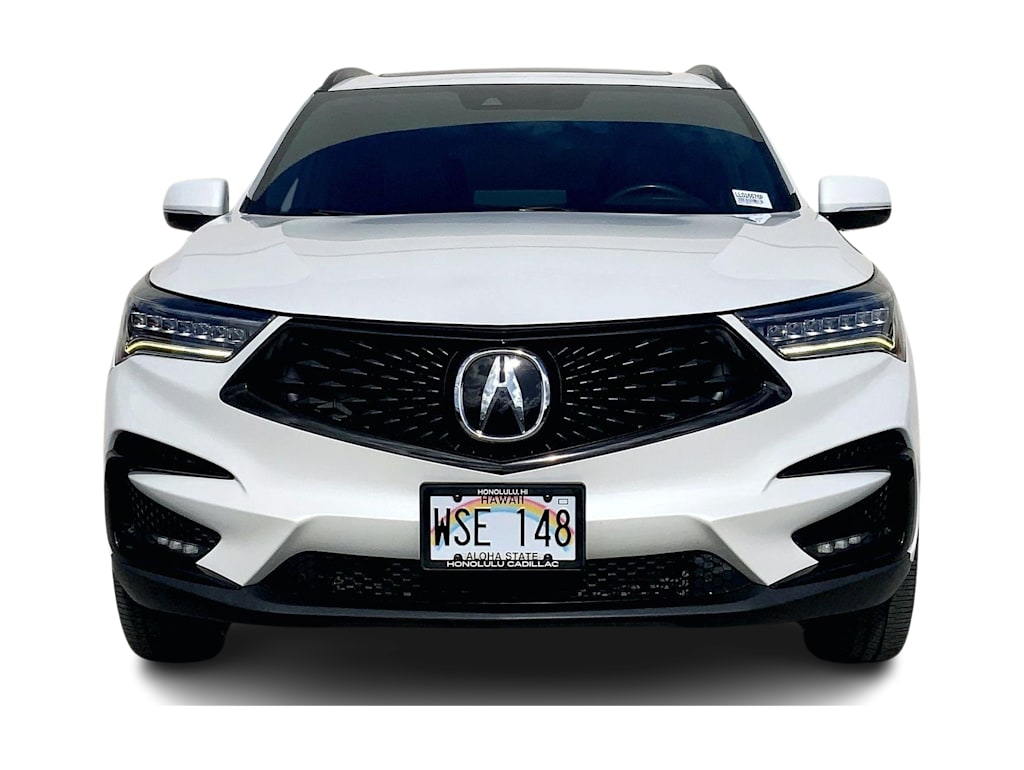 Thumbnail: 2020 Acura RDX - 6
