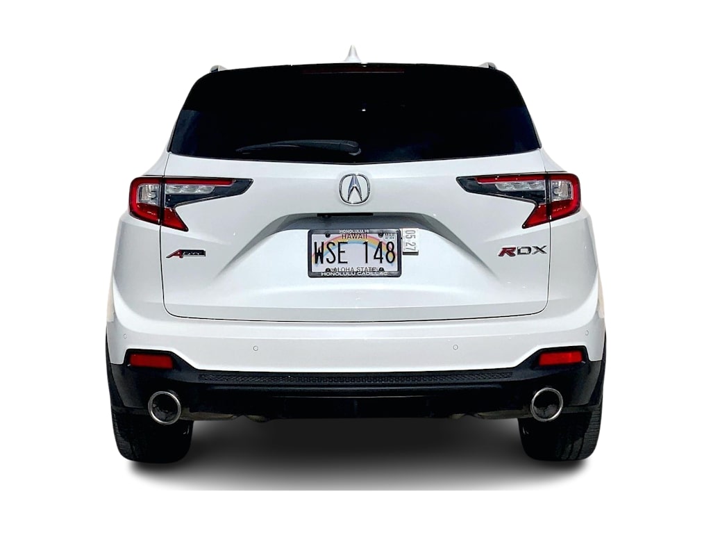 Thumbnail: 2020 Acura RDX - 5