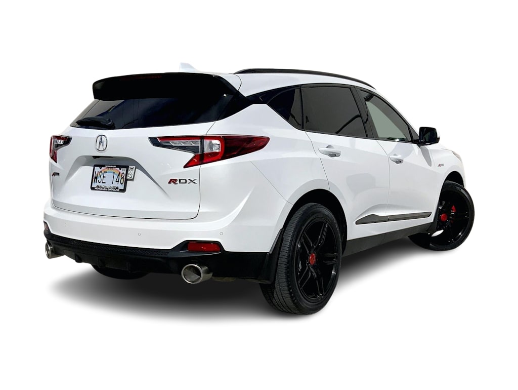 Thumbnail: 2020 Acura RDX - 23