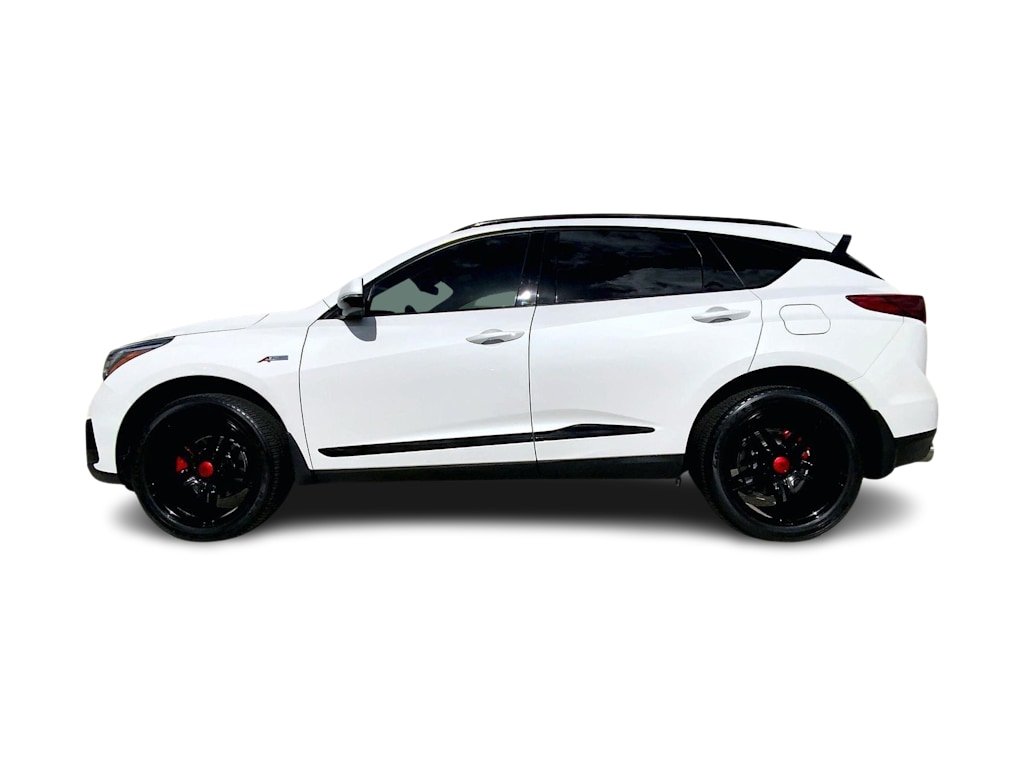 Thumbnail: 2020 Acura RDX - 3