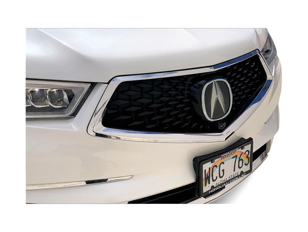 Thumbnail: 2020 Acura MDX - 33