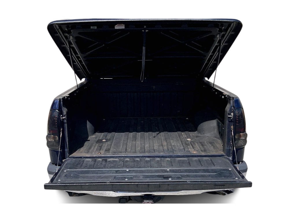 Thumbnail: 2007 Toyota Tundra - 19