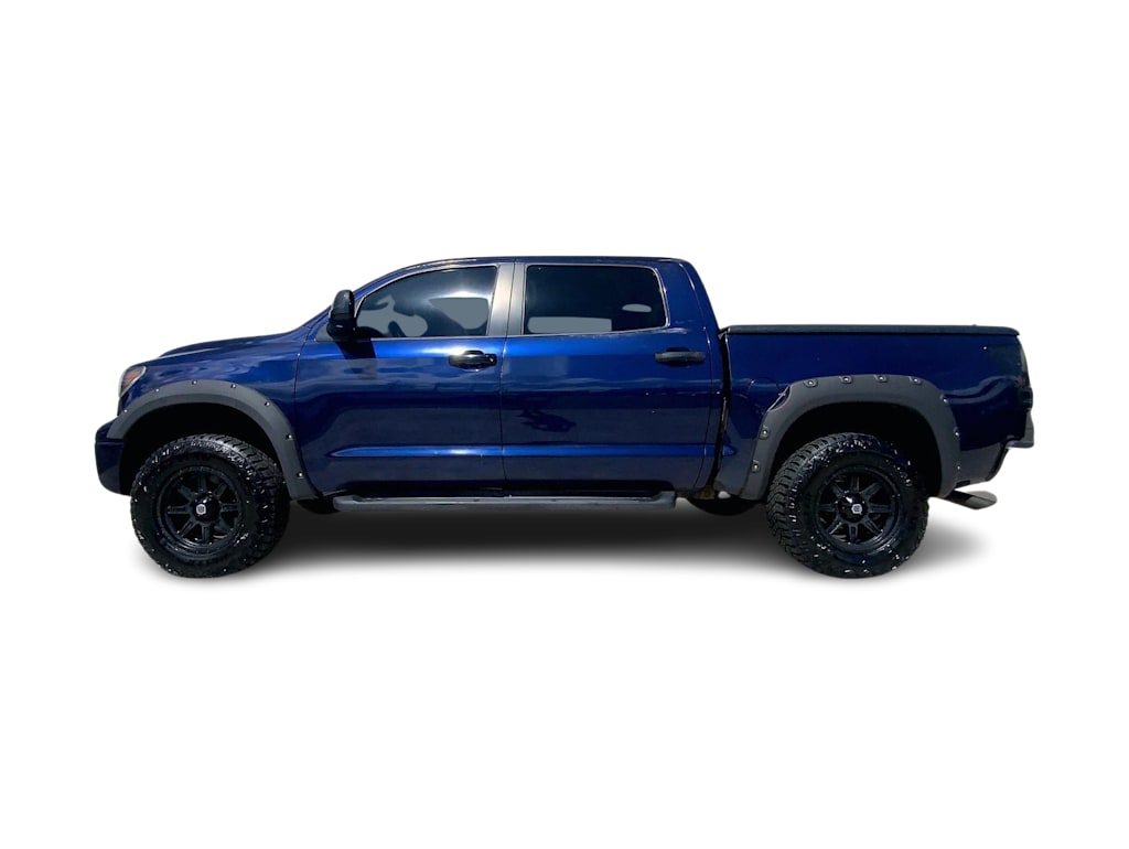 Thumbnail: 2007 Toyota Tundra - 3