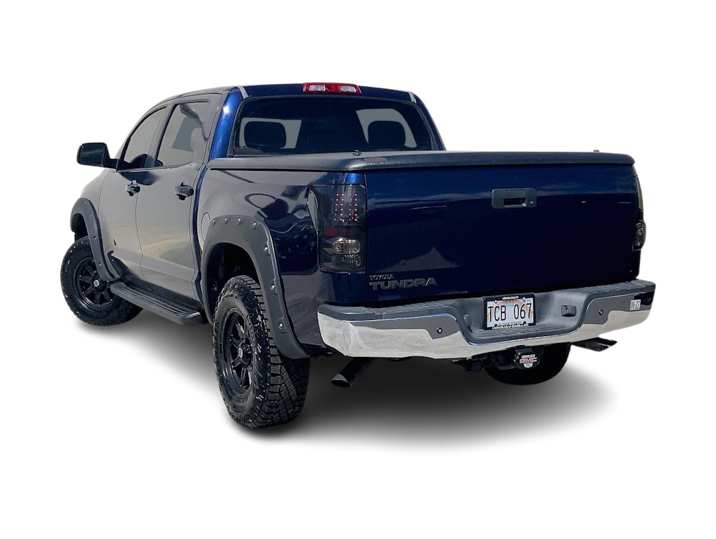 Thumbnail: 2007 Toyota Tundra - 4