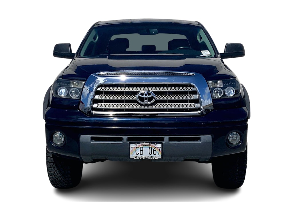 Thumbnail: 2007 Toyota Tundra - 6