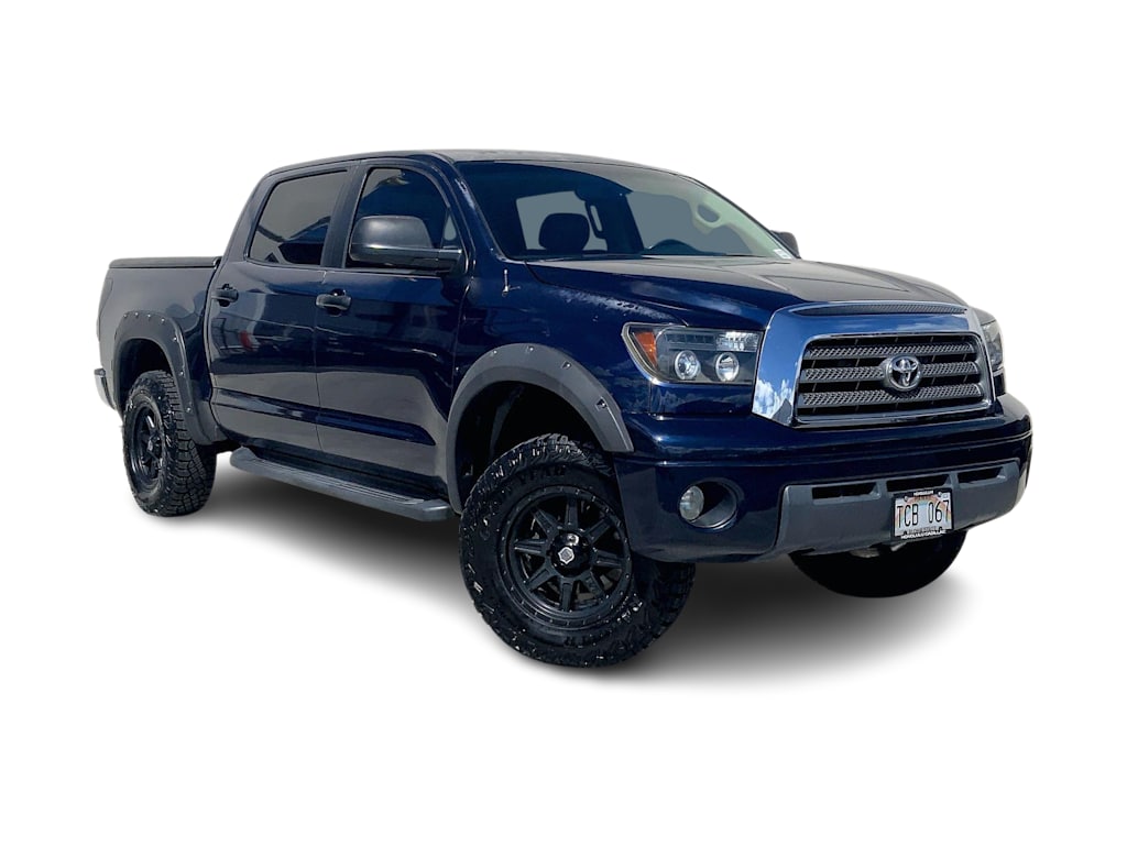 Thumbnail: 2007 Toyota Tundra - 21