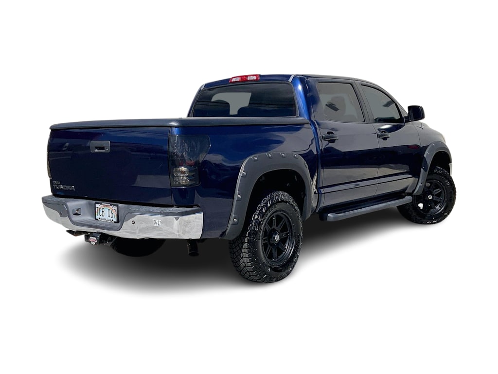 Thumbnail: 2007 Toyota Tundra - 22