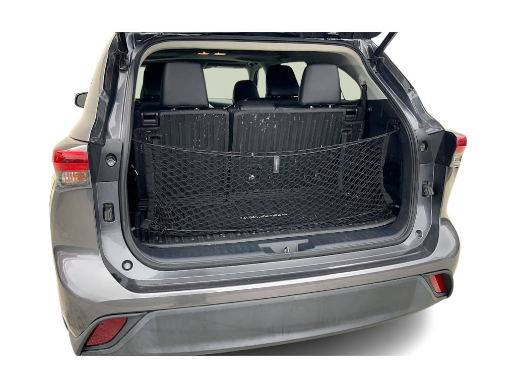 Thumbnail: 2022 Toyota Highlander - 19