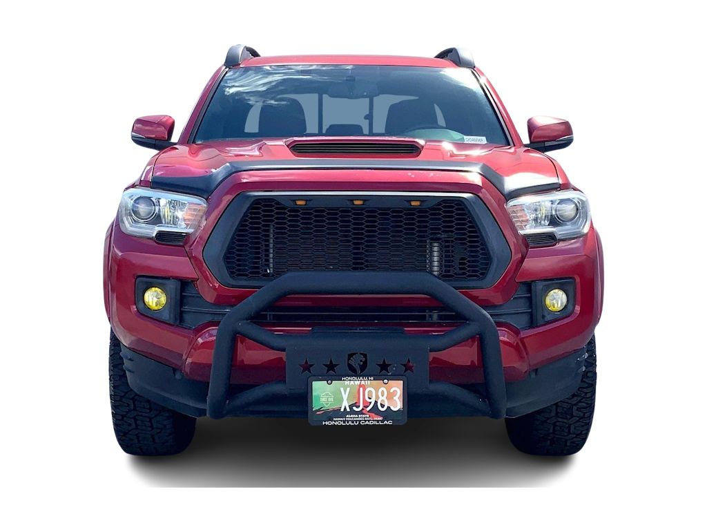 Thumbnail: 2016 Toyota Tacoma - 6