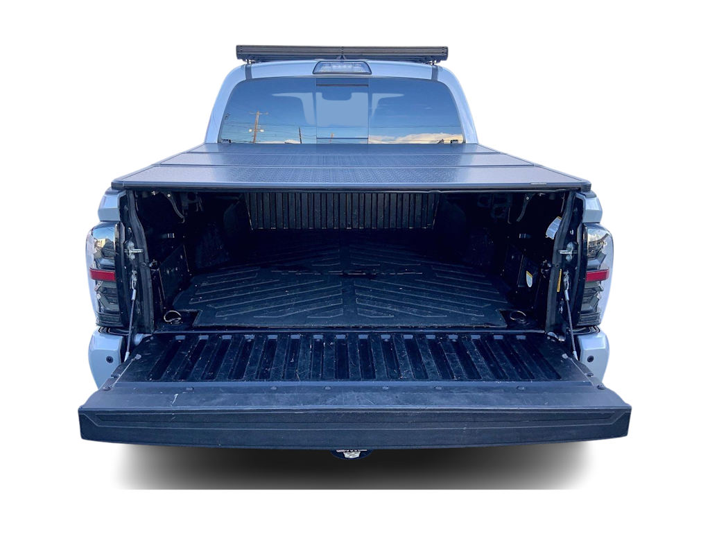 Thumbnail: 2017 Toyota Tacoma - 19