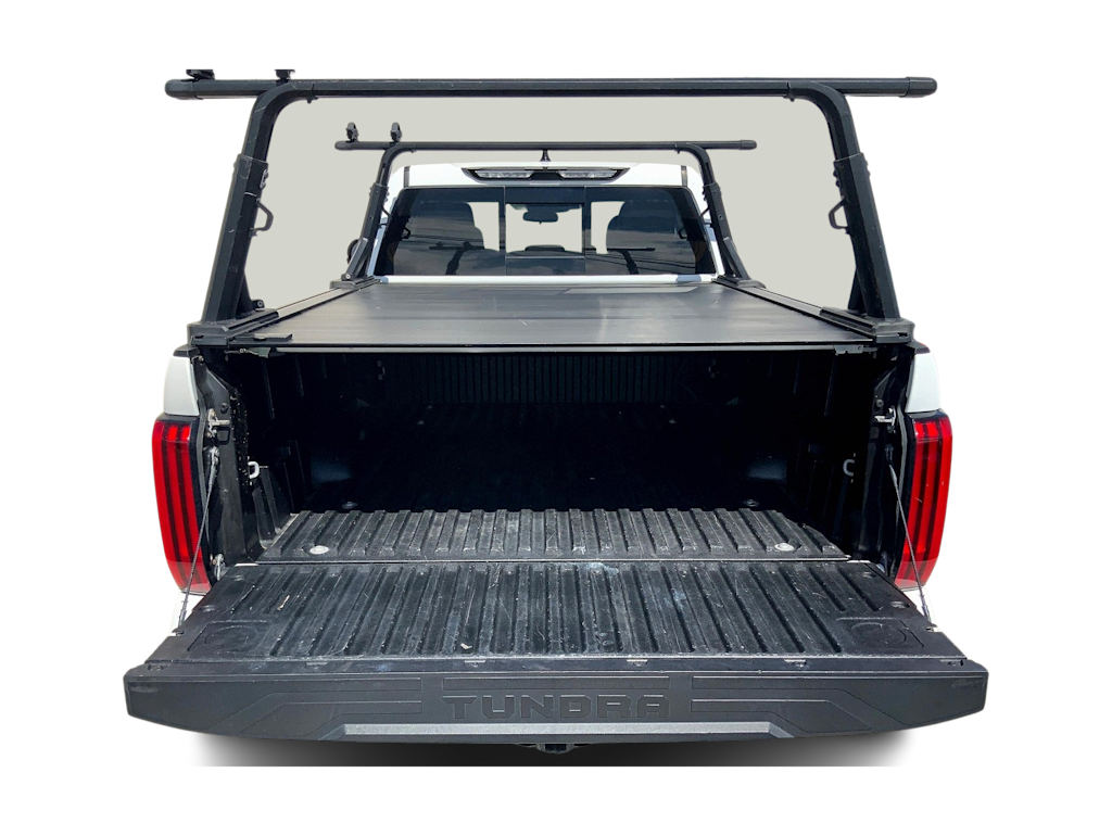 Thumbnail: 2022 Toyota Tundra - 18
