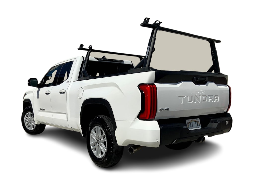 Thumbnail: 2022 Toyota Tundra - 4