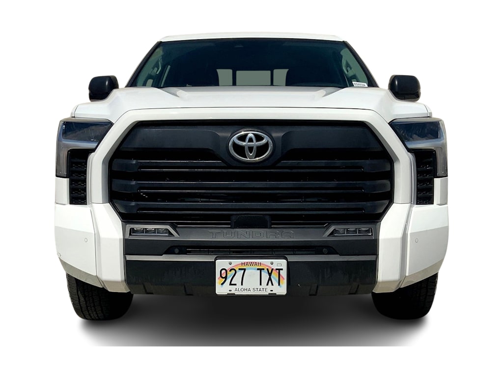 Thumbnail: 2022 Toyota Tundra - 6