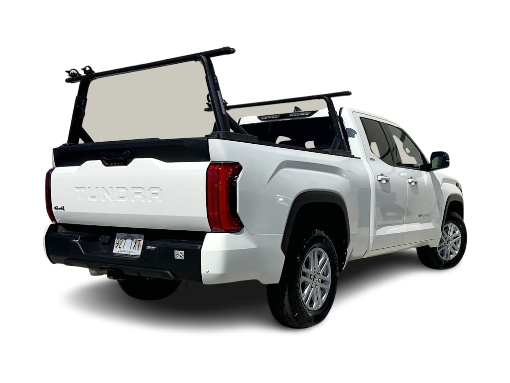 Thumbnail: 2022 Toyota Tundra - 23