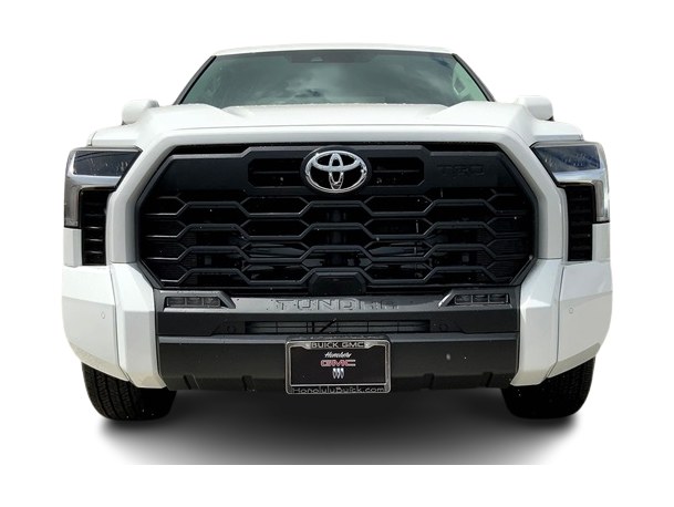 2024 Toyota Tundra SR5 6