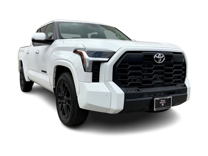 2024 Toyota Tundra SR5 23