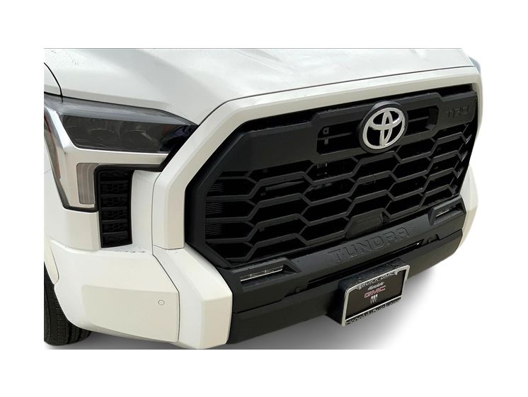 2024 Toyota Tundra SR5 34