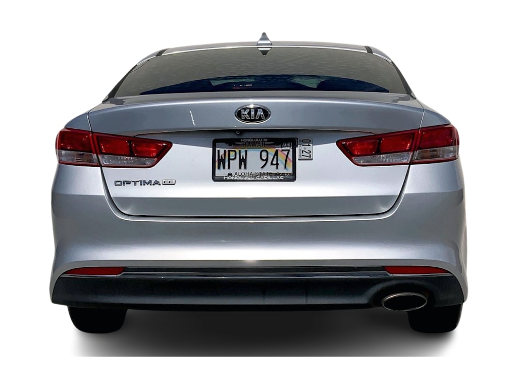 Thumbnail: 2017 Kia Optima - 5