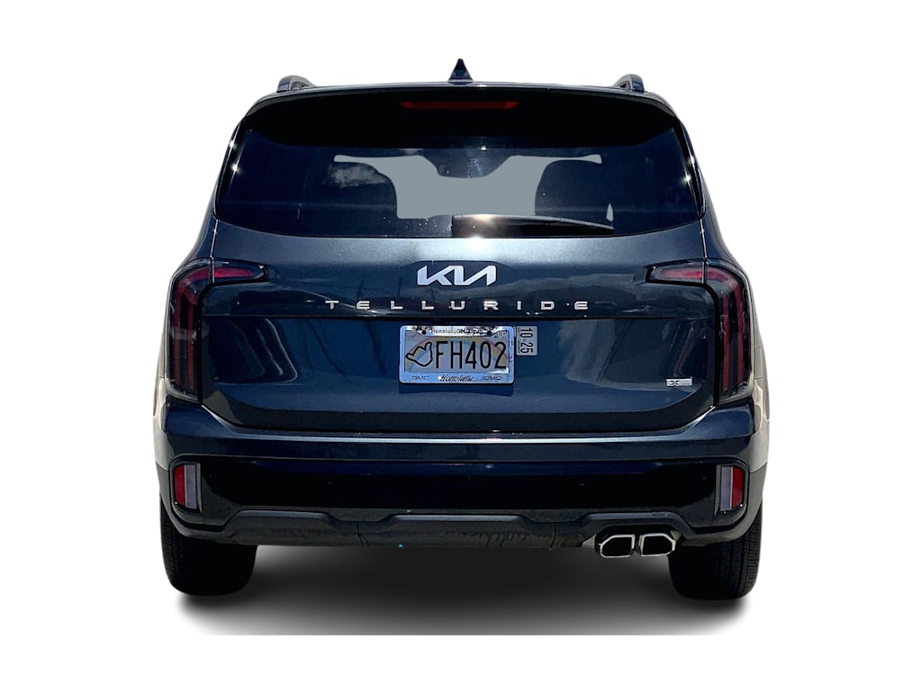 Thumbnail: 2024 Kia Telluride - 5