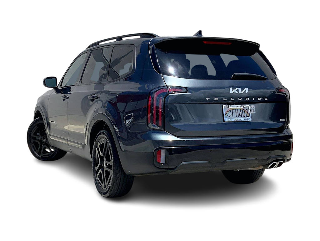 Thumbnail: 2024 Kia Telluride - 4