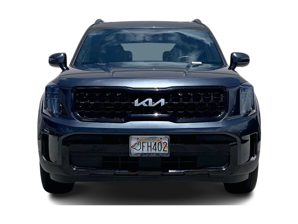 Thumbnail: 2024 Kia Telluride - 6