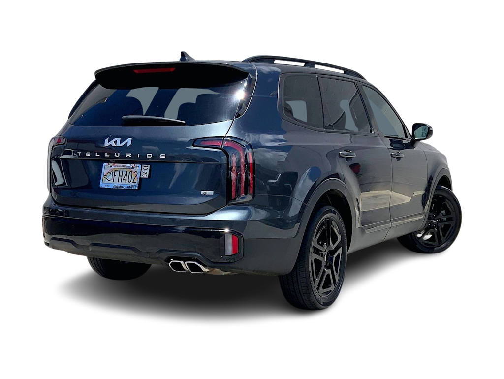Thumbnail: 2024 Kia Telluride - 23
