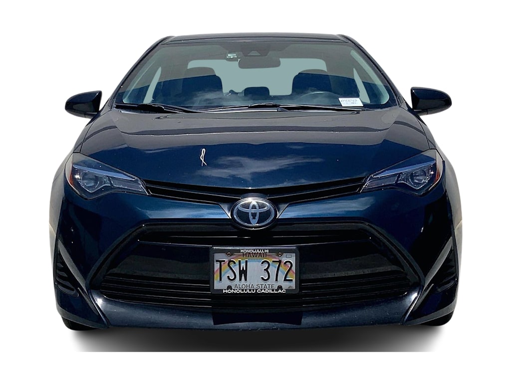 Thumbnail: 2019 Toyota Corolla - 6