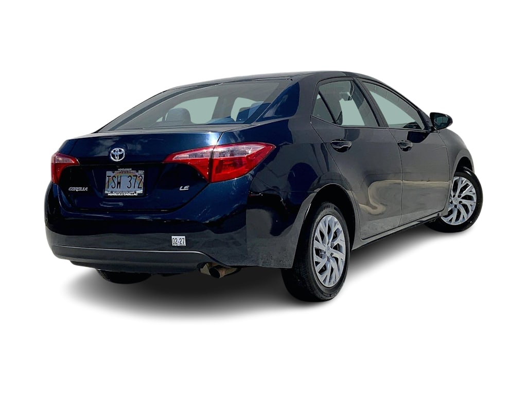 Thumbnail: 2019 Toyota Corolla - 23