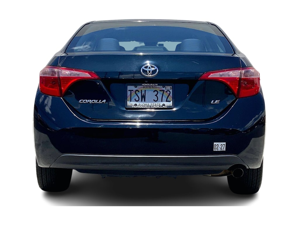 Thumbnail: 2019 Toyota Corolla - 5
