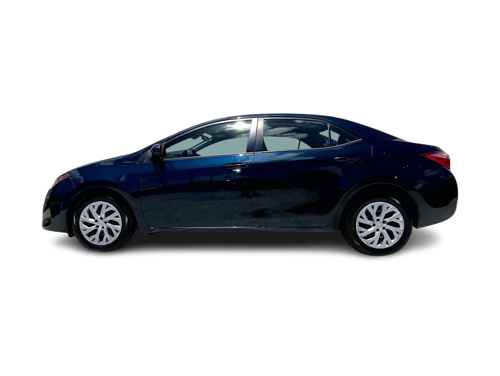 Thumbnail: 2019 Toyota Corolla - 3