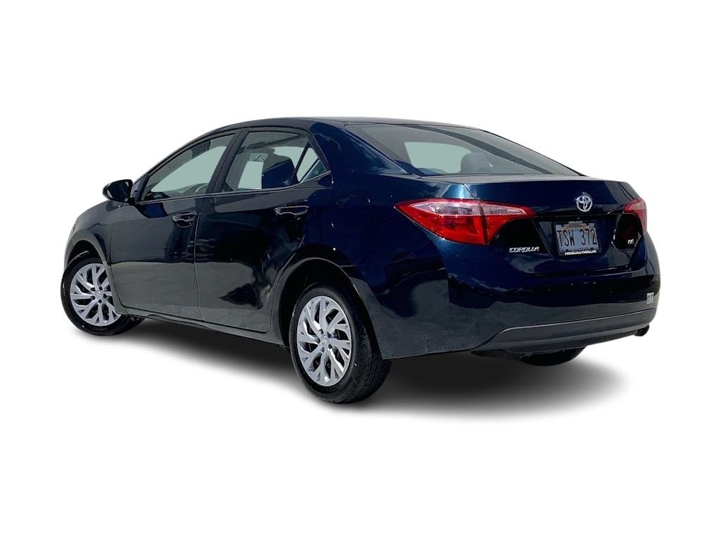 Thumbnail: 2019 Toyota Corolla - 4