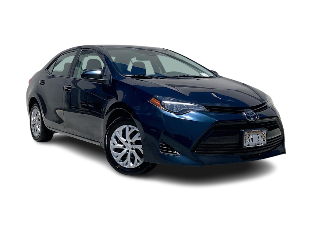 Thumbnail: 2019 Toyota Corolla - 22