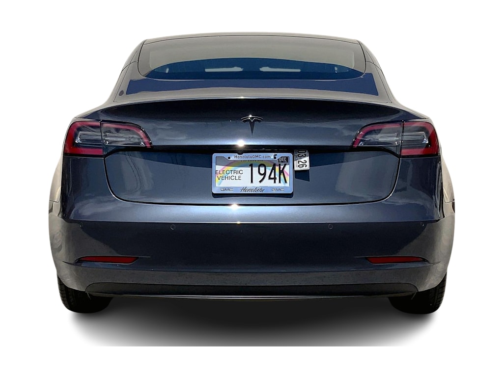 Thumbnail: 2020 Tesla Model 3 - 5
