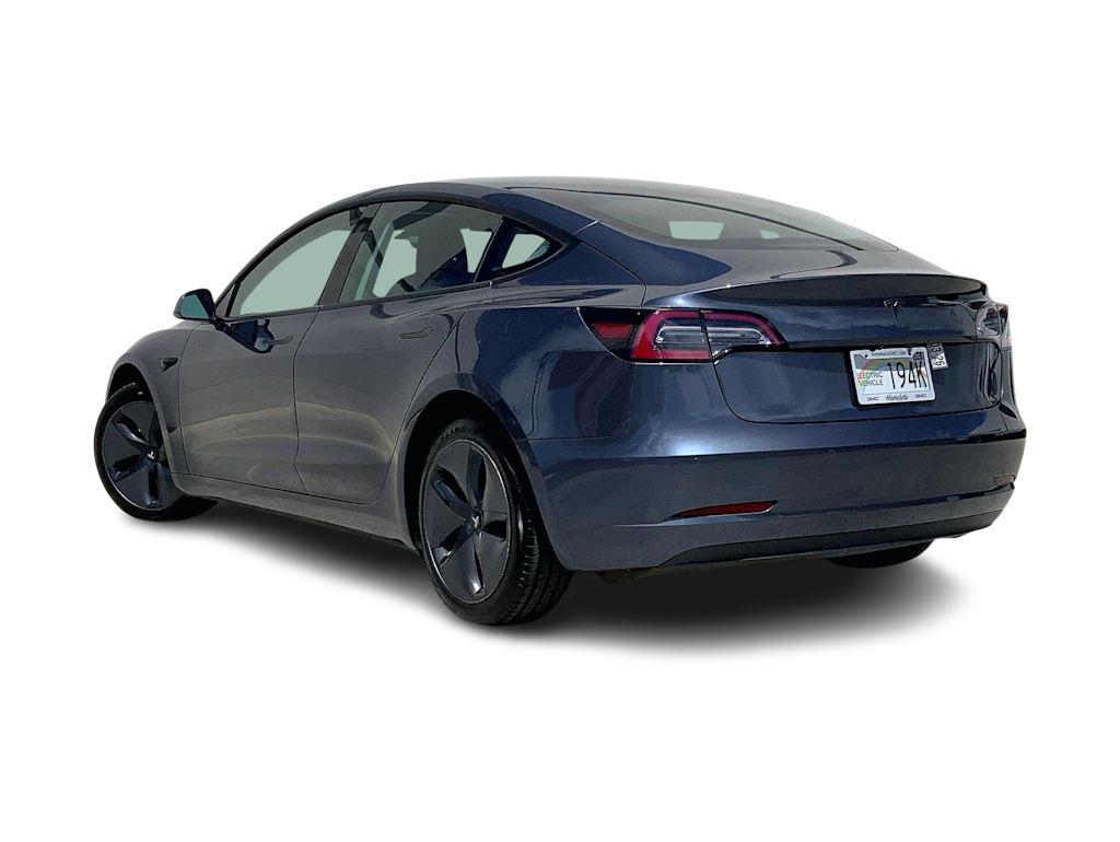 Thumbnail: 2020 Tesla Model 3 - 4