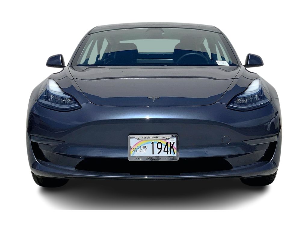 Thumbnail: 2020 Tesla Model 3 - 6