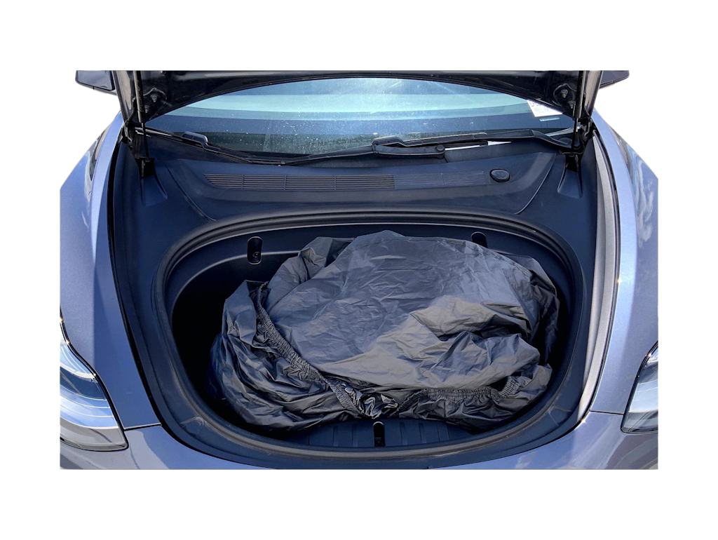 Thumbnail: 2020 Tesla Model 3 - 17