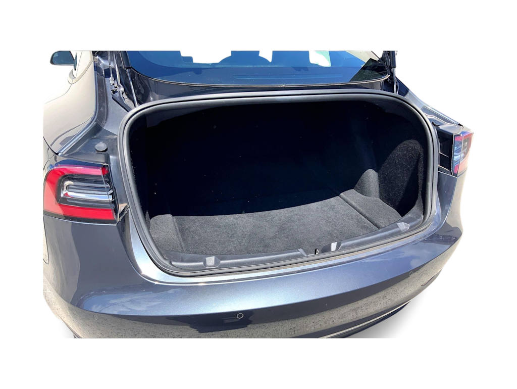 Thumbnail: 2020 Tesla Model 3 - 21